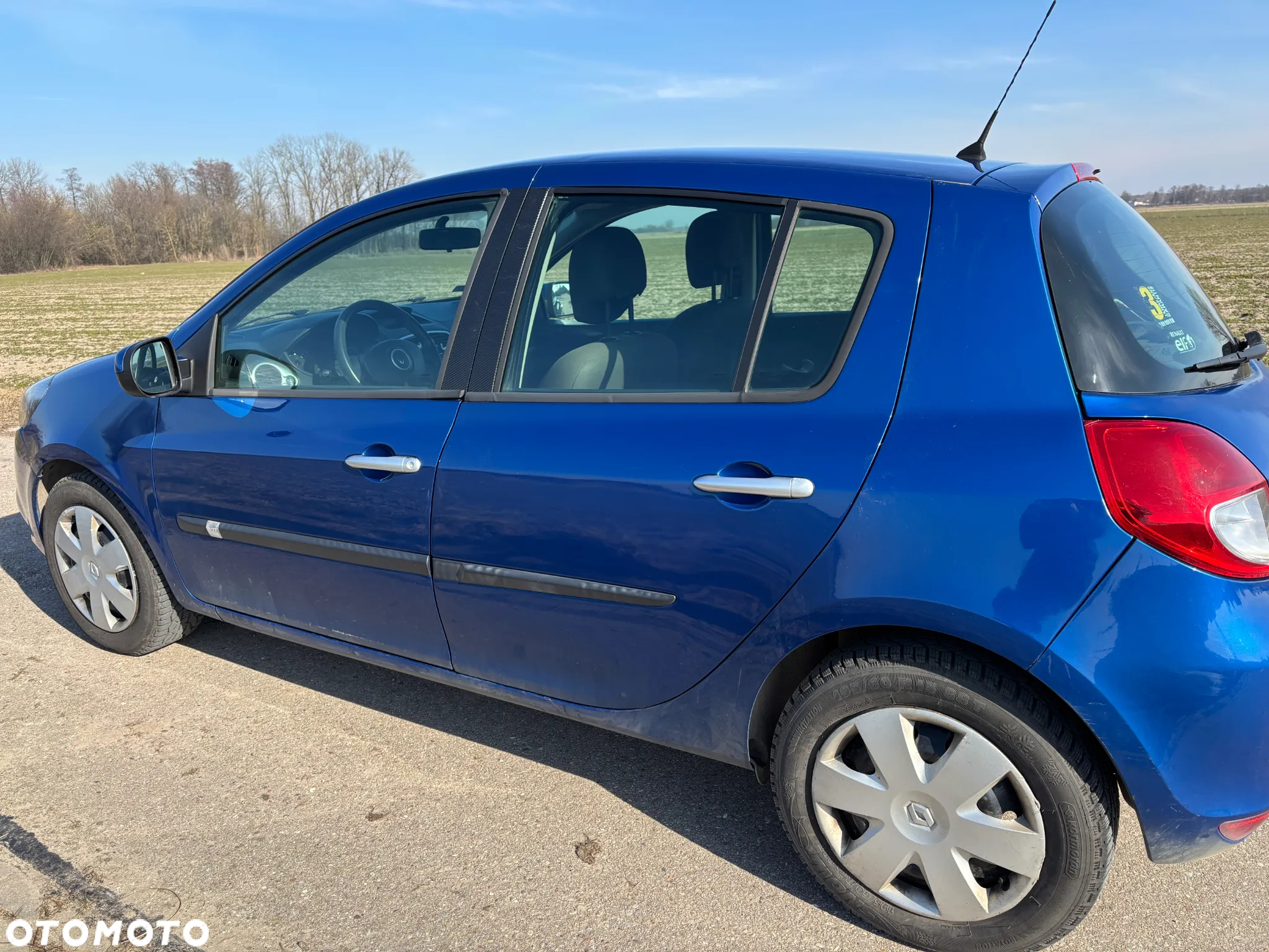 Renault Clio 1.2 TCE Authentique - 3