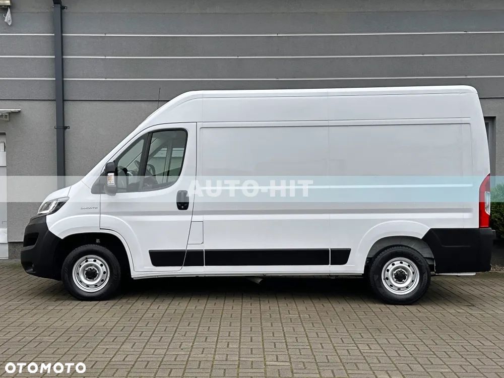 Fiat Ducato - 7