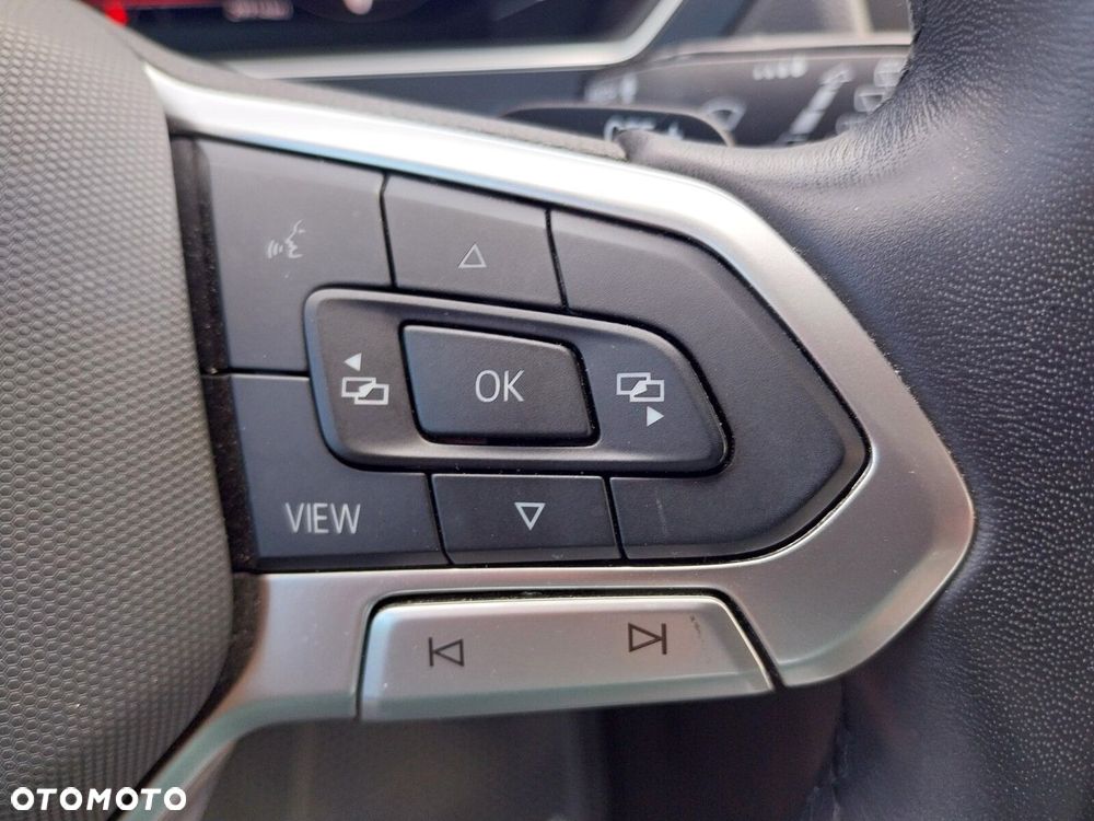Volkswagen Tiguan - 18