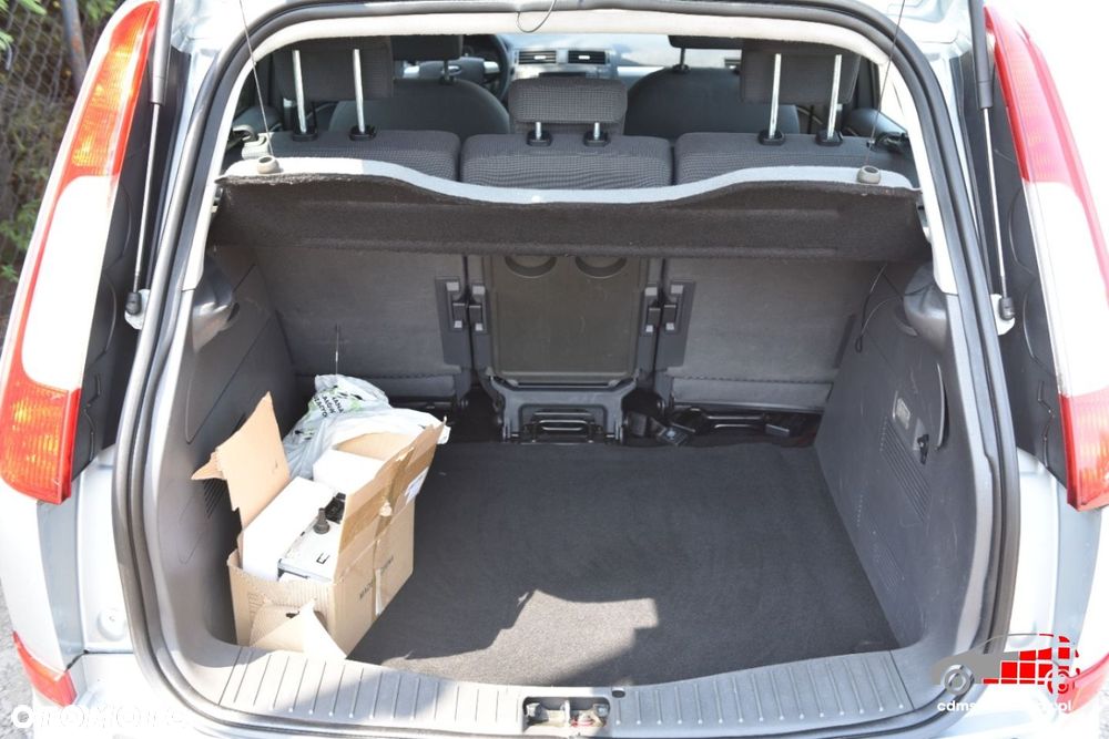 Ford C-MAX - 18