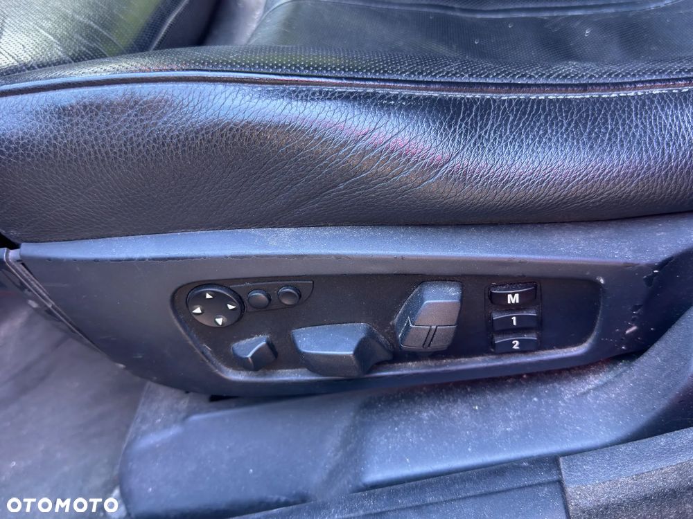 BMW Seria 5 - 10