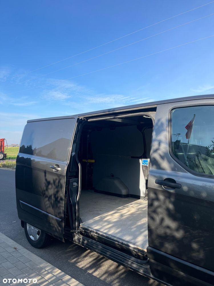 Ford Transit Custom L2H1 VA MH Trend - 11