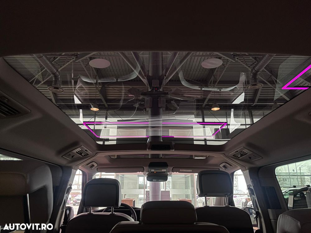 Volkswagen Multivan 2.0 TDI DSG 110KW Style - 18