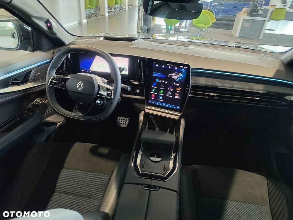 Renault Rafale 1.2 E-Tech Full Hybrid 200 esprit Alpine MMT - 7