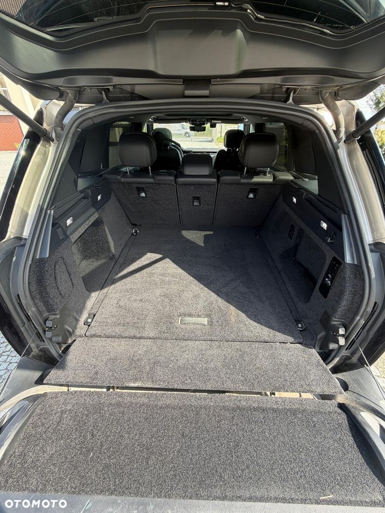 Land Rover Range Rover - 4
