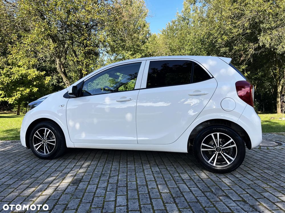 Kia Picanto 1.0 Dream-Team Edition - 6