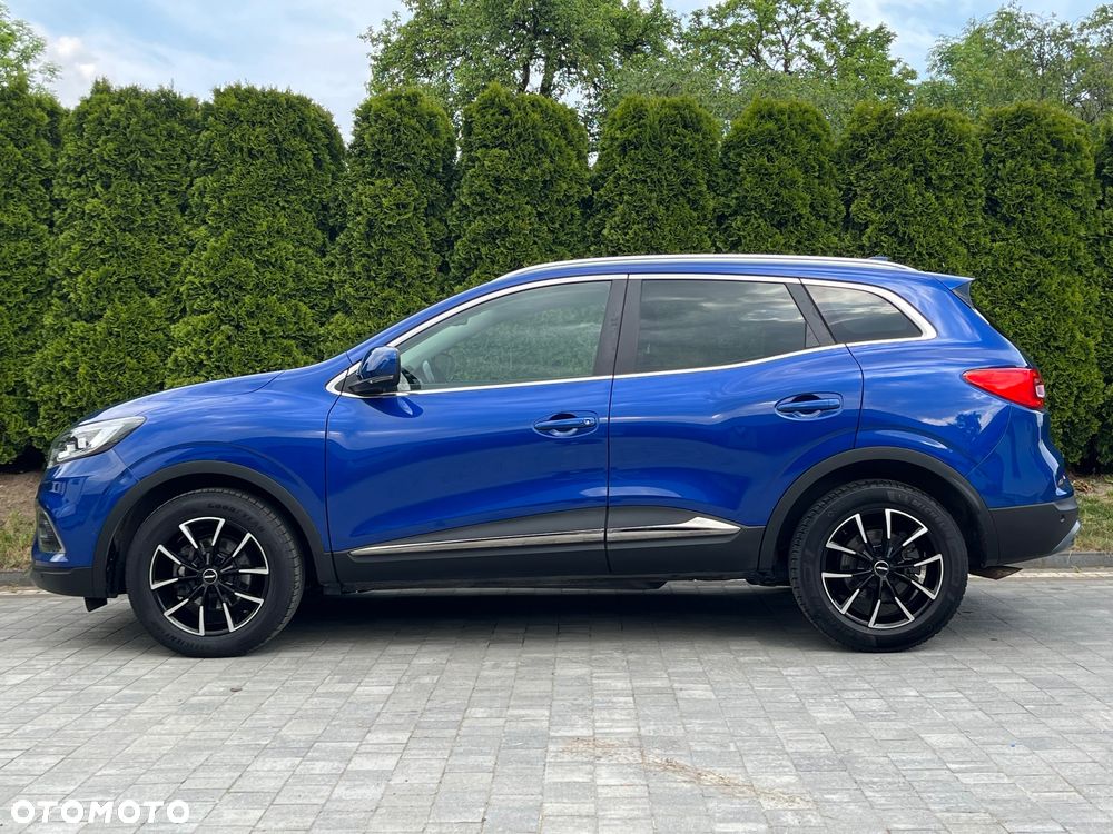 Renault Kadjar - 6