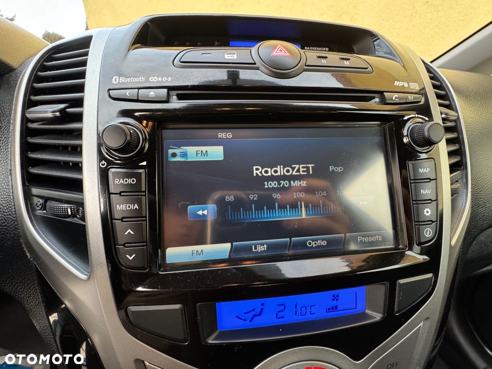 Hyundai ix20 1.4 Style - 12