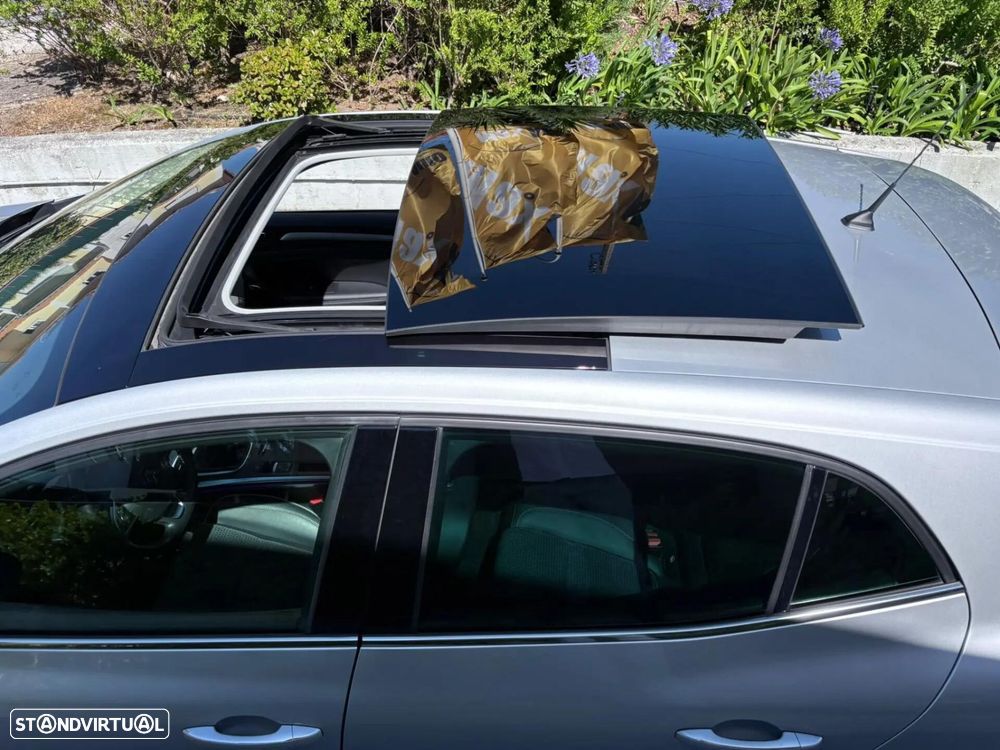 Renault Mégane 1.3 TCe Bose Edition - 11