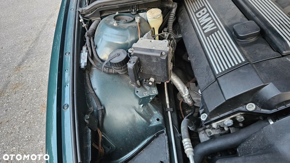 BMW Seria 5 - 31