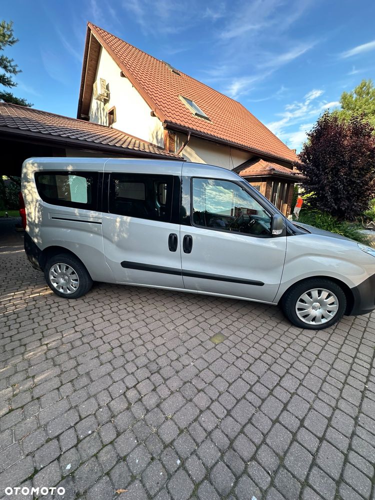 Opel Combo Tour L1H1 - 3