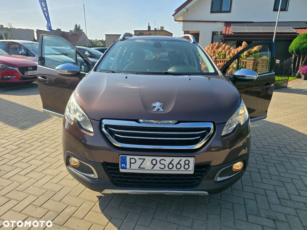 Peugeot 2008 - 22