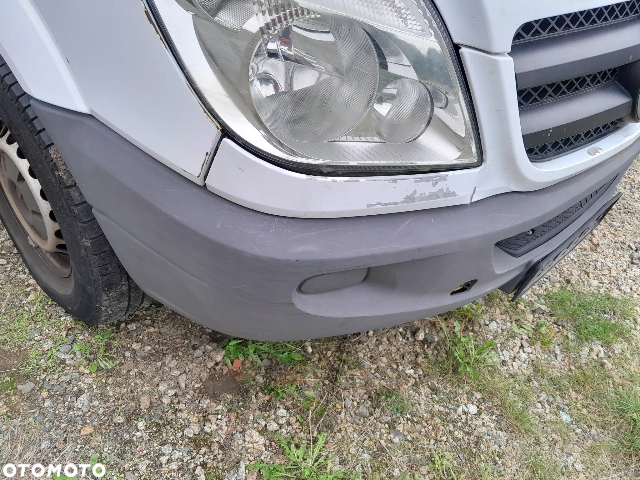 Mercedes-Benz AEROBOX(super na kamper:) 163KM Klima - 11
