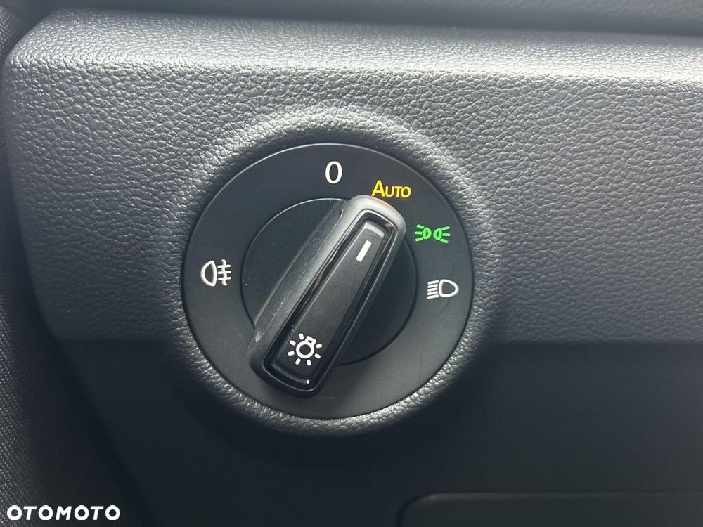 Volkswagen T-Roc 1.5 TSI Life Plus DSG - 33