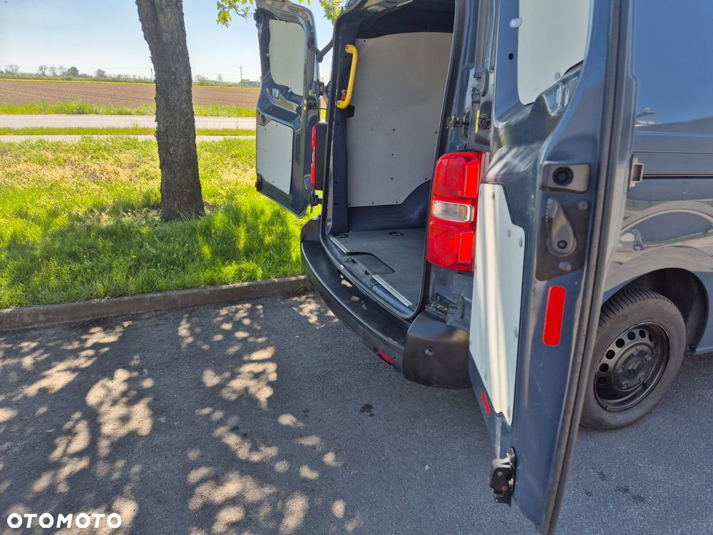 Citroën Jumpy - 22