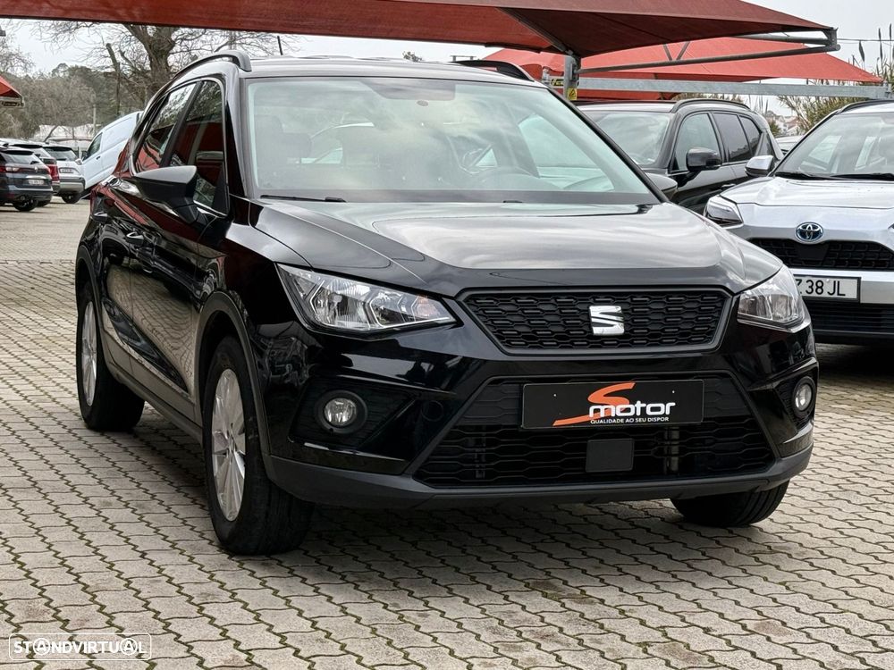 SEAT Arona 1.0 TSI Style - 2