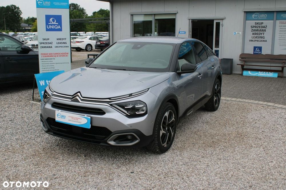 Citroën C4 - 2