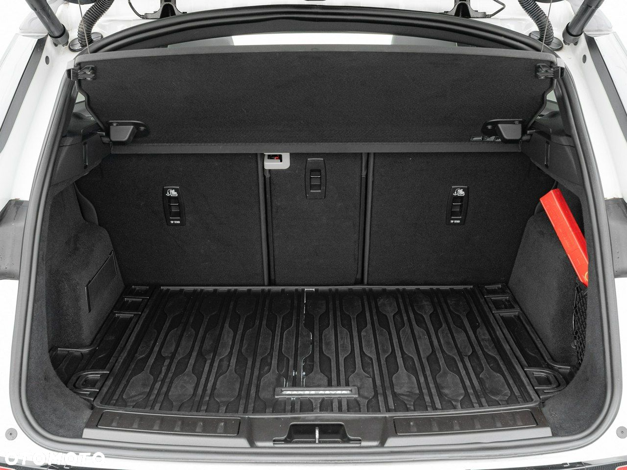 Land Rover Range Rover Evoque - 27