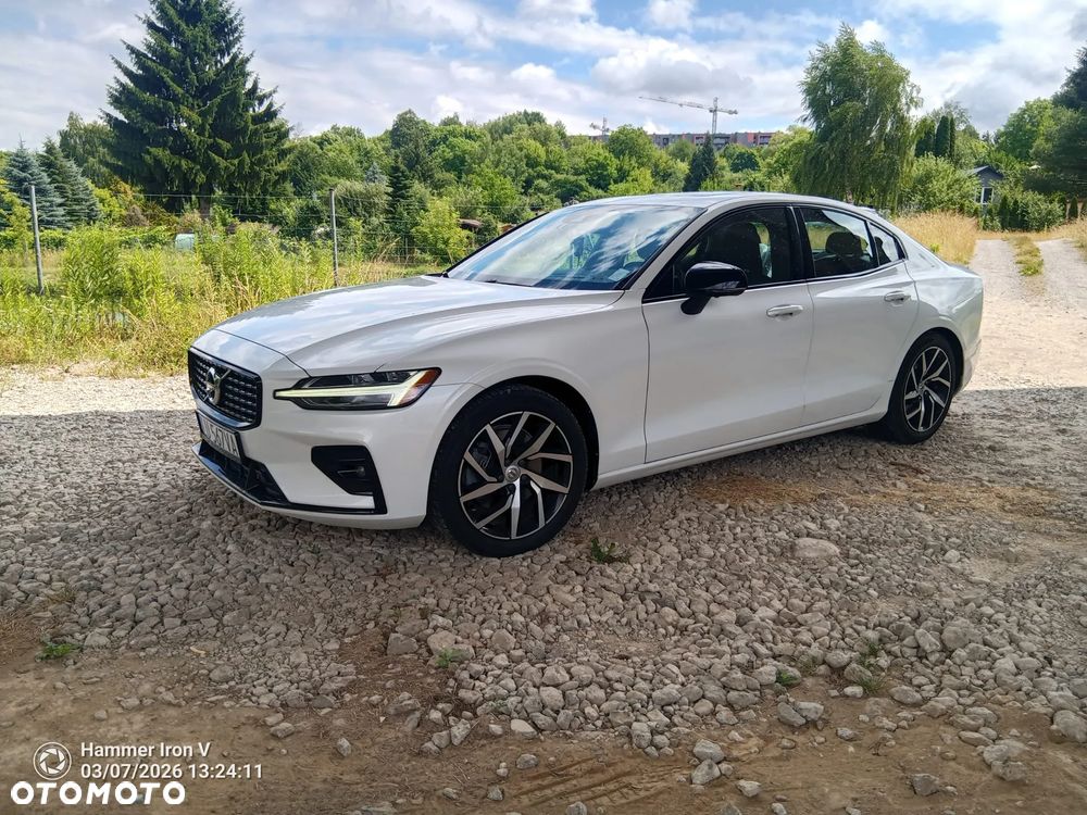 Volvo S60 - 1