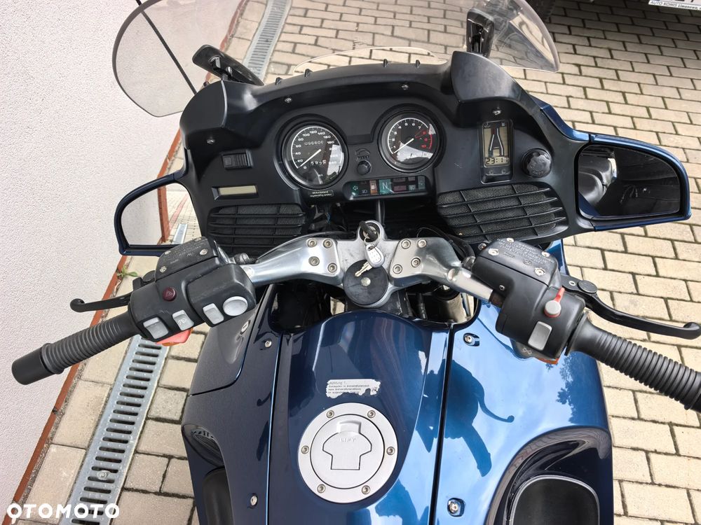 BMW R - 5