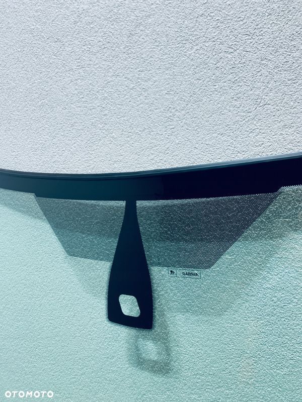 Szyba czołowa przednia FORD FOCUS MK2 II 2004-2011 SENSOR - 1