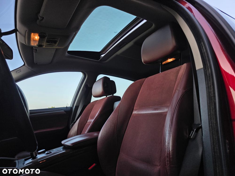 BMW X6 - 7