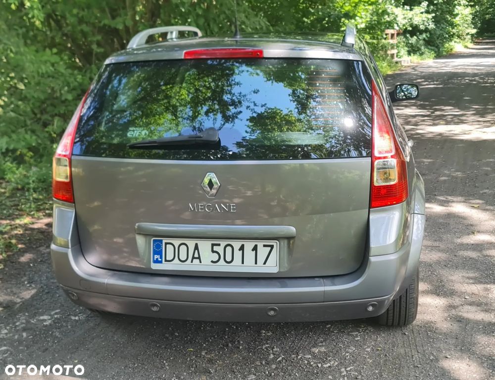 Renault Megane 1.9 dCi Dynamique - 12