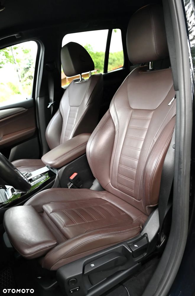 BMW X3 - 33