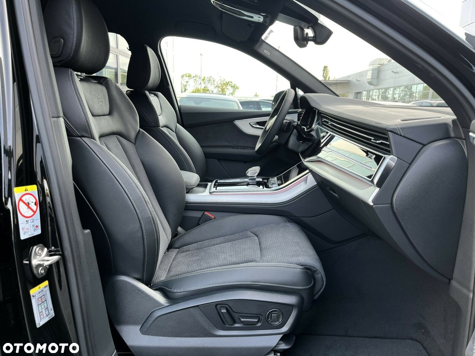 Audi Q7 - 11