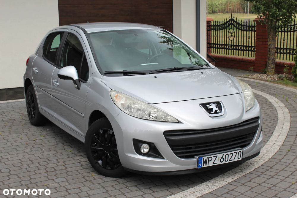 Peugeot 207 75 Tendance - 1
