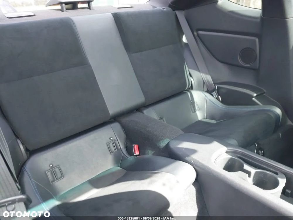Subaru BRZ 2.0i TSE - 11