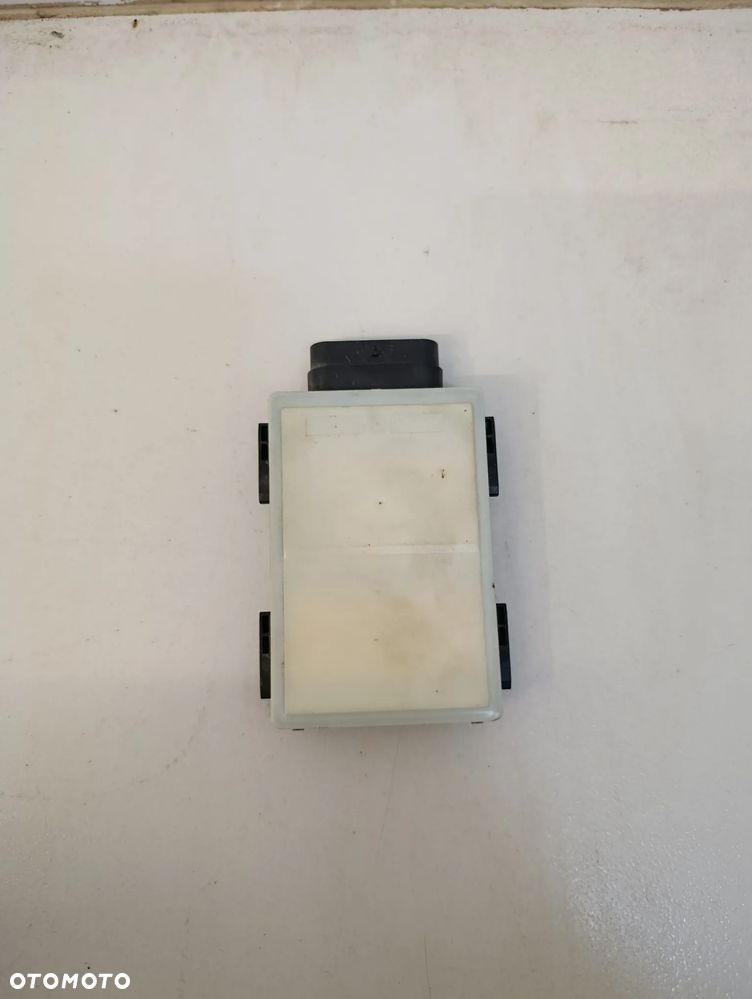 Radar sensor moduł asystent zmiany pasa martwego pola BMW X4 G02 - 2