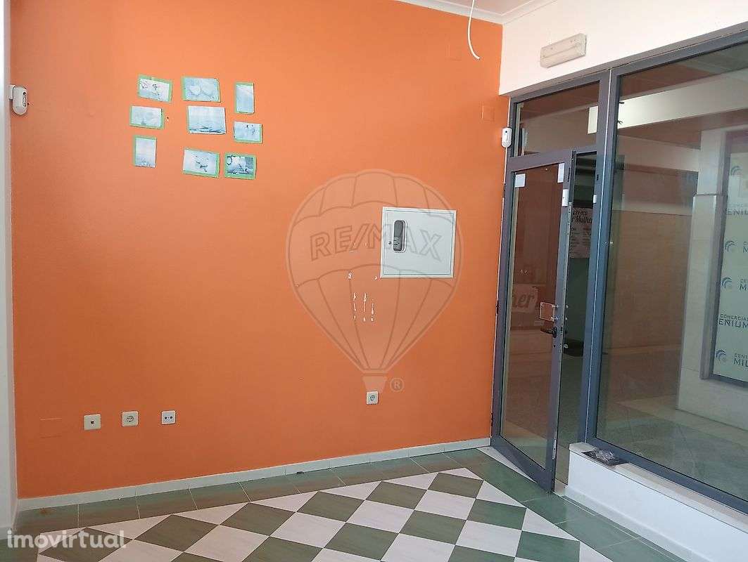 Loja  para arrendamento - Grande imagem: 3/6