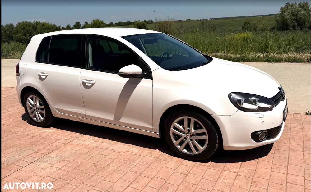 Volkswagen Golf 1.4 TSI Highline DSG - 29
