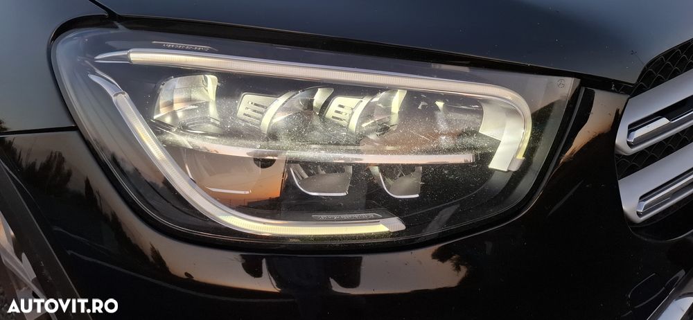 Mercedes-Benz GLC 220 d 4Matic 9G-TRONIC - 19