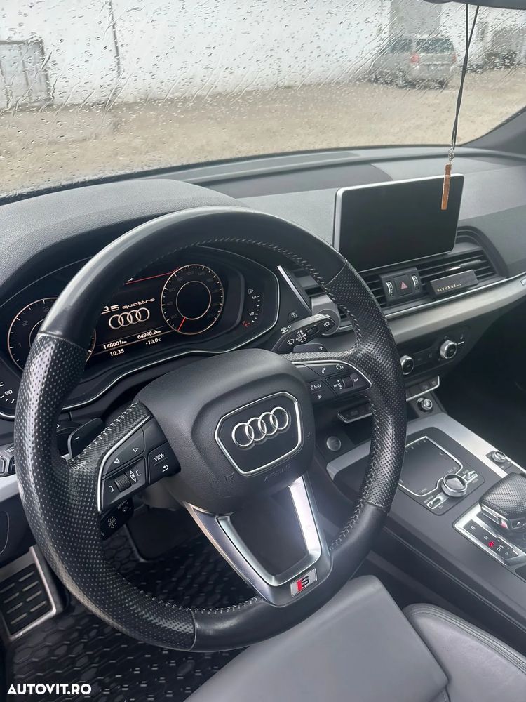 Audi Q5 - 8