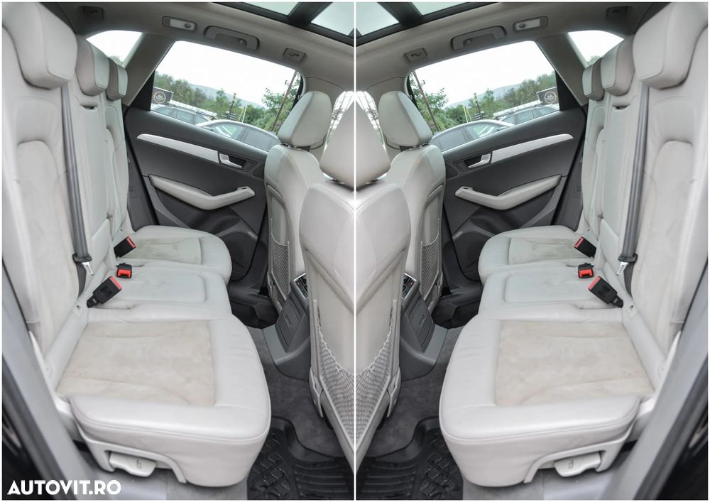 Audi Q5 3.0 TDI Quattro S tronic - 9