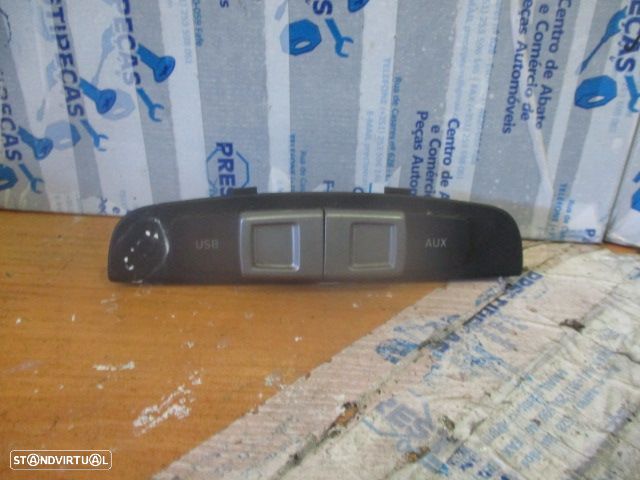 Interruptor 1P0035726A SEAT LEON 2010 Usb - 1