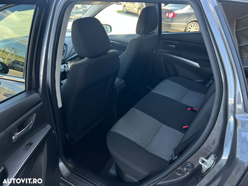 Suzuki S-Cross 1.5 HEV Passion - 15