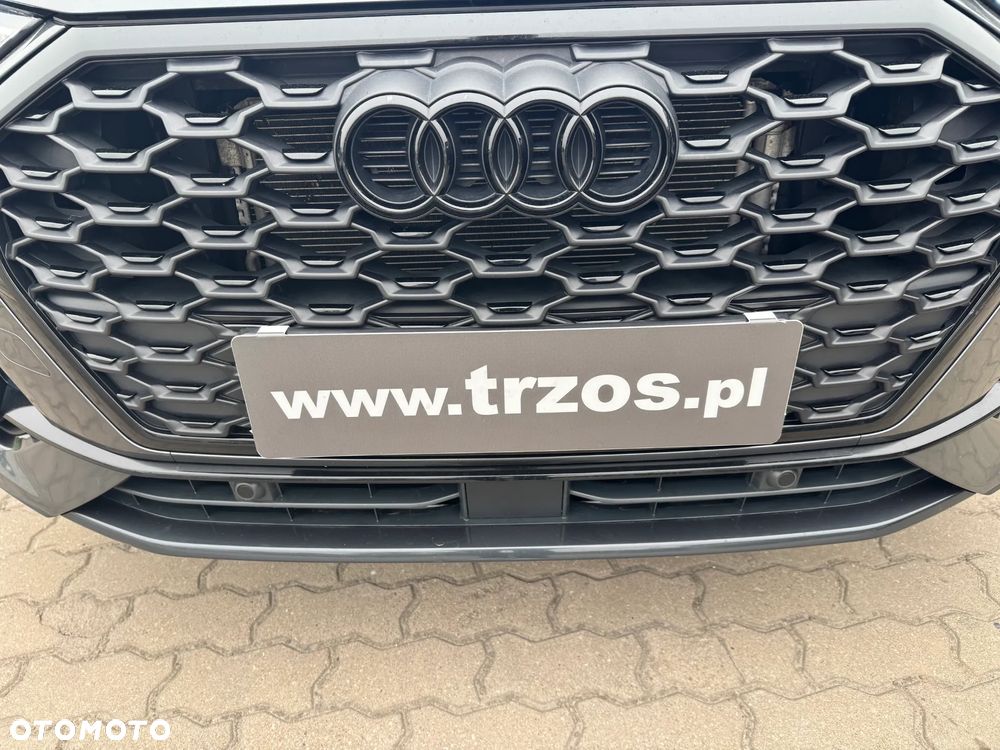 Audi Q3 35 TFSI S line S tronic - 7