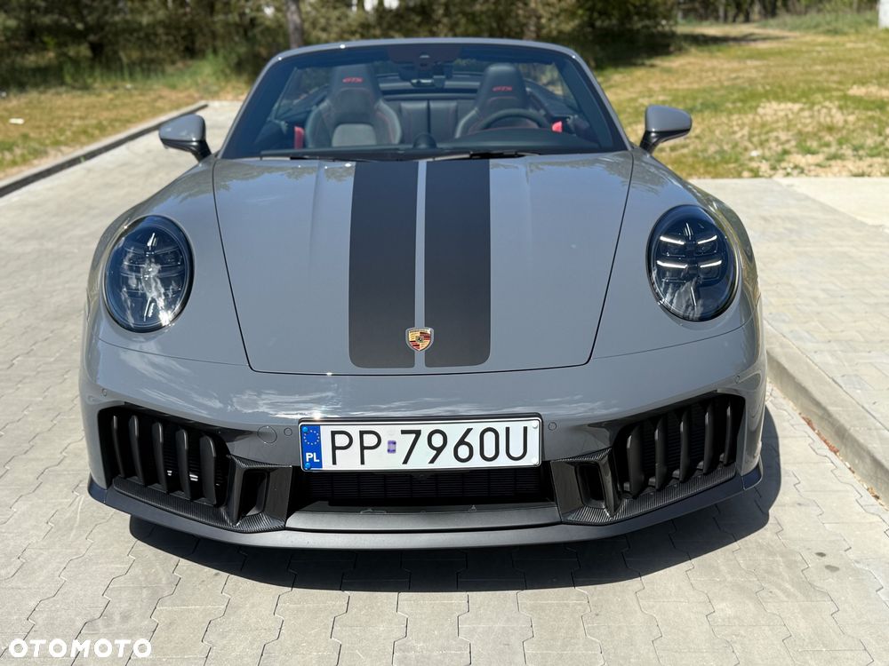 Porsche 911 - 19