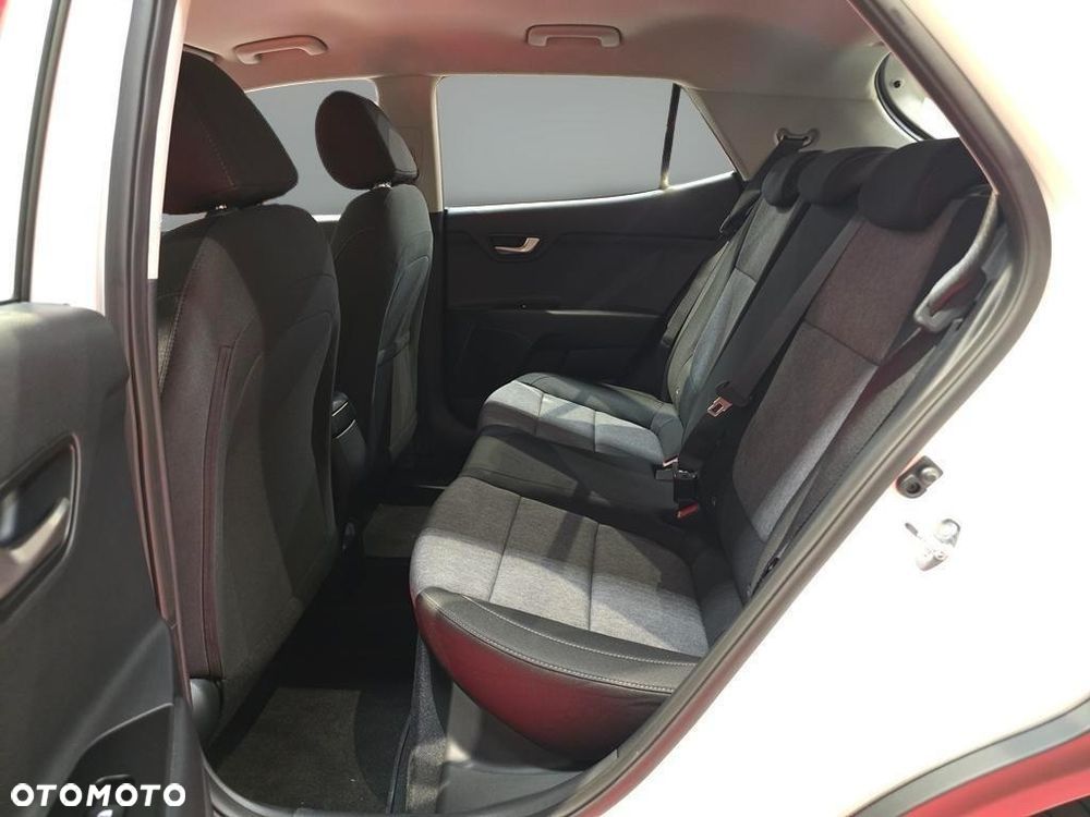 Kia Stonic 1.0 T-GDI M - 9
