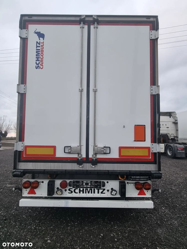 Schmitz Cargobull SCB*S3B - 8