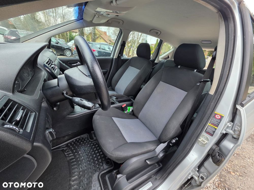 Mercedes-Benz Klasa A 150 - 14