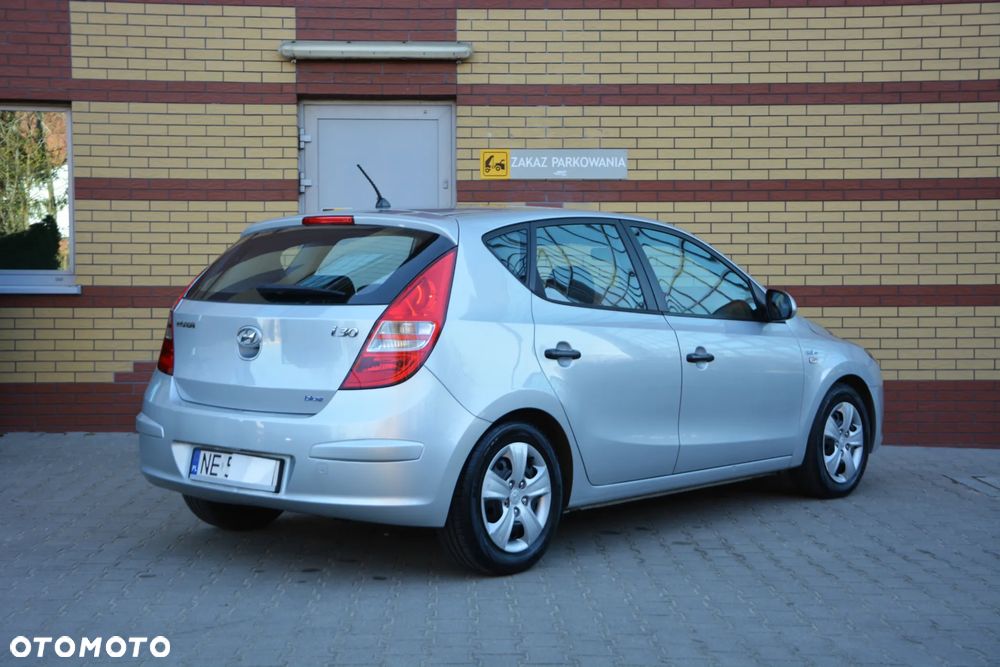 Hyundai i30 1.4 Edition Plus - 25