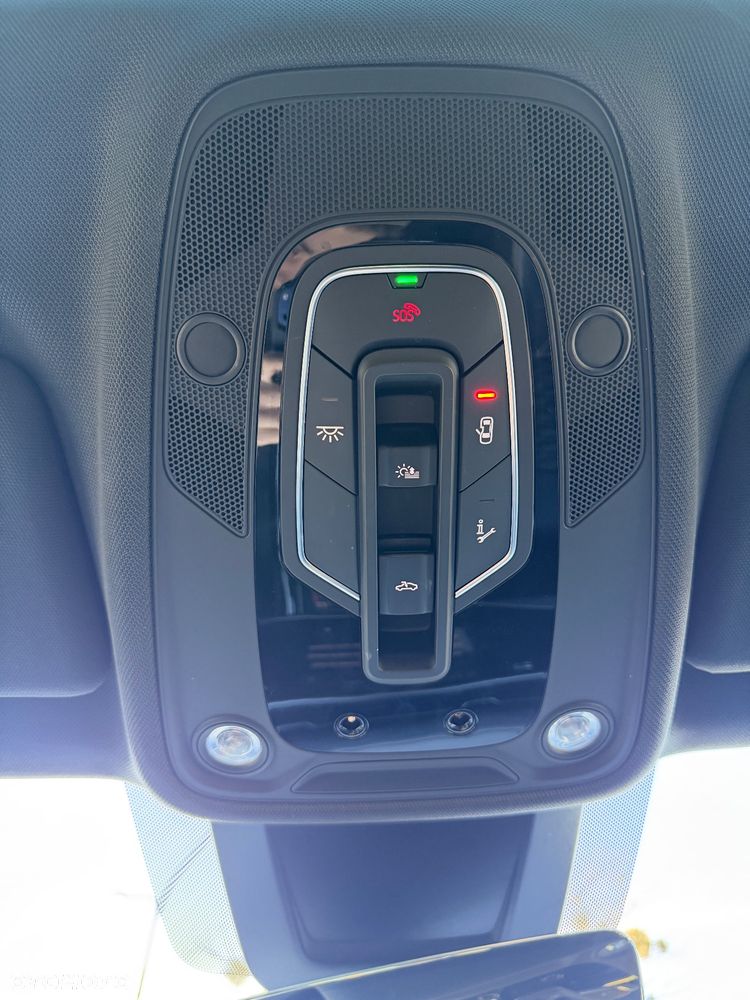 Audi RS Q8 TFSI Quattro Tiptronic - 38