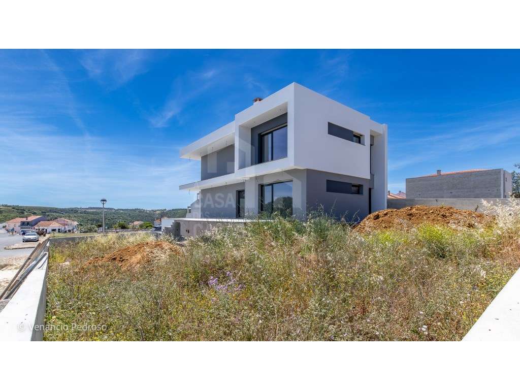 Vende Moradia T4 - Ericeira 5 km, A Casa das Casas - Grande imagem: 2/21