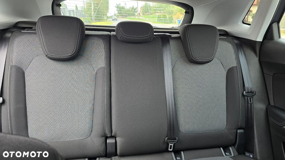 Opel Grandland X 1.2 T Enjoy S&S - 14