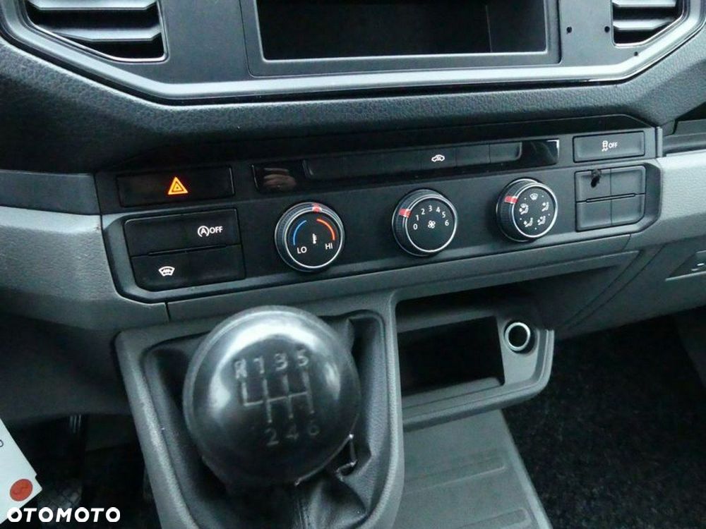 Volkswagen Crafter - 5