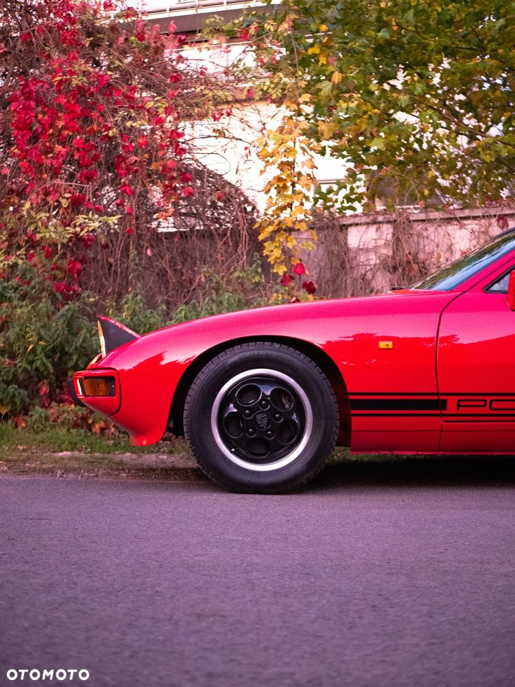 Porsche 924 - 20